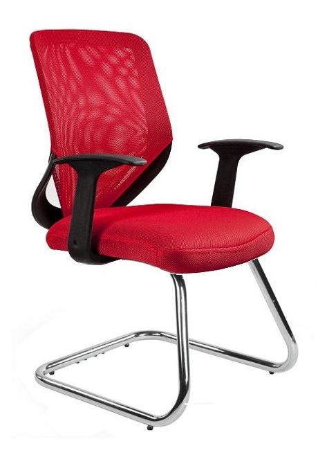 Крісло офісне MOBI SKID W-953-2 Unique